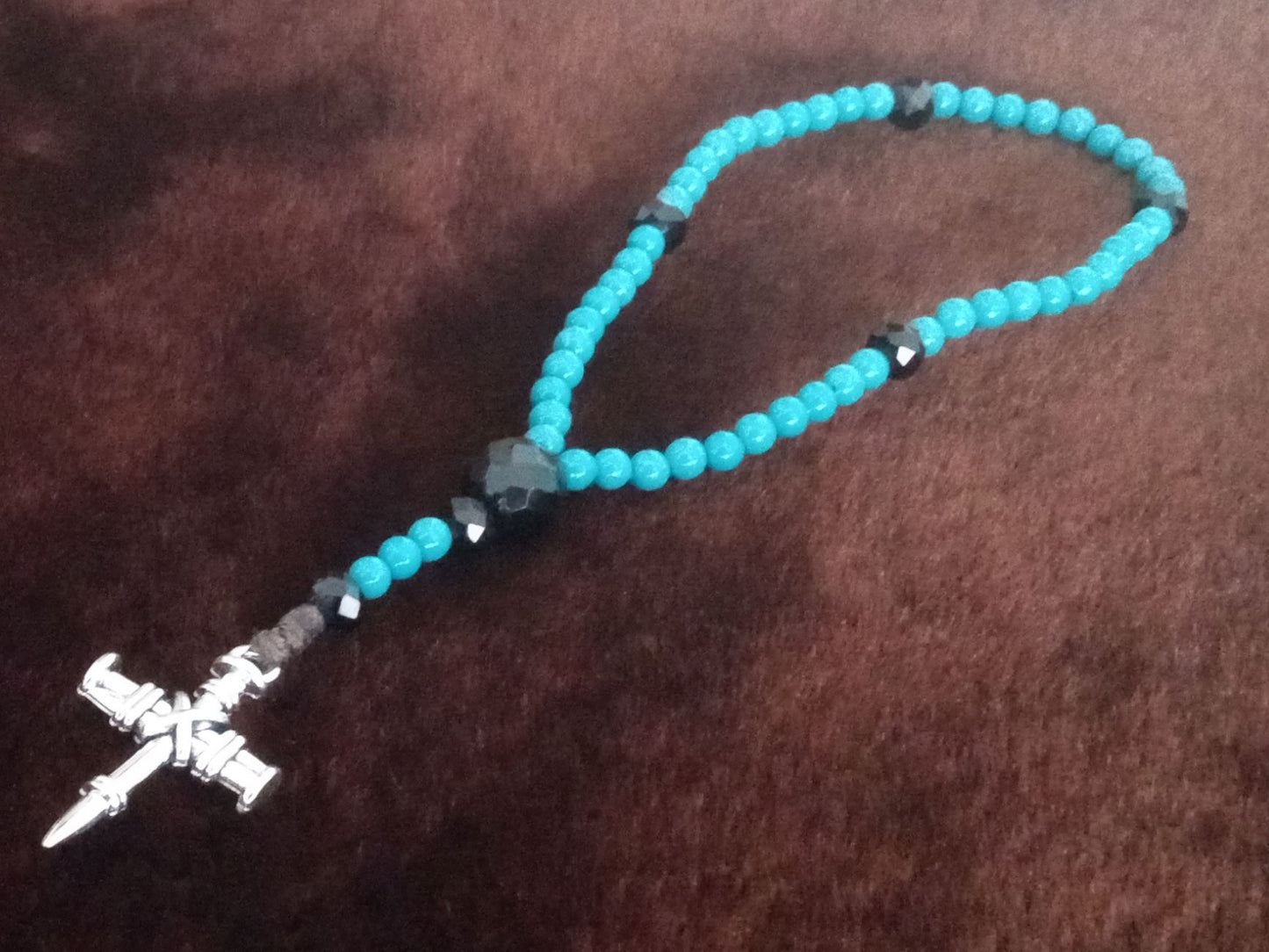 Pocket Rosary