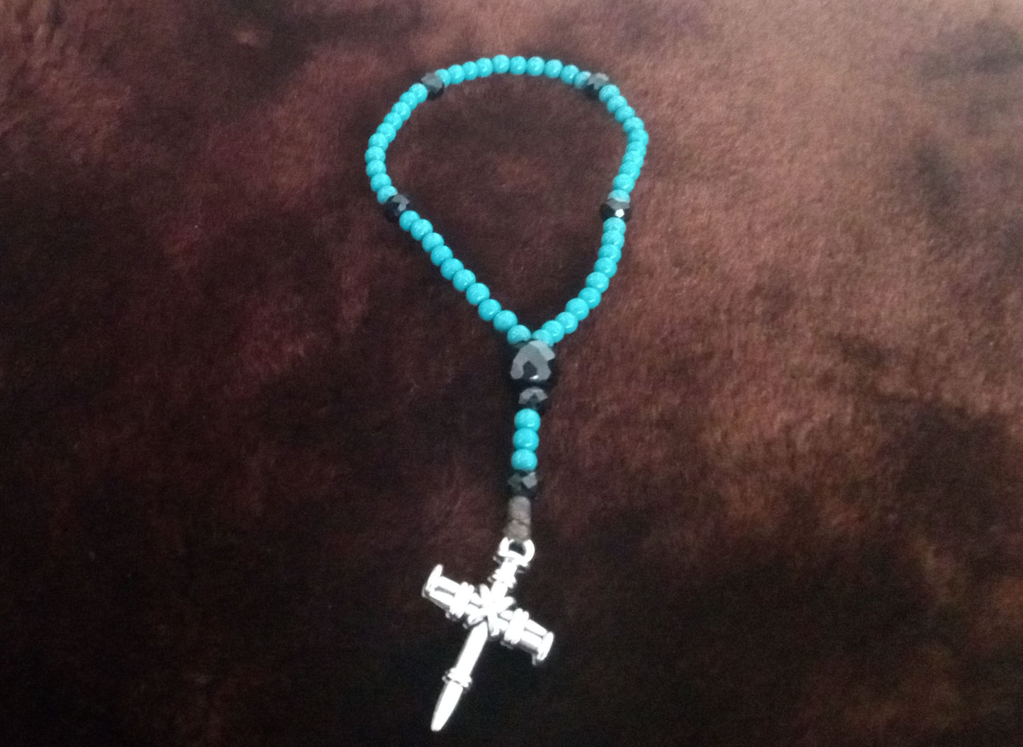 Pocket Rosary