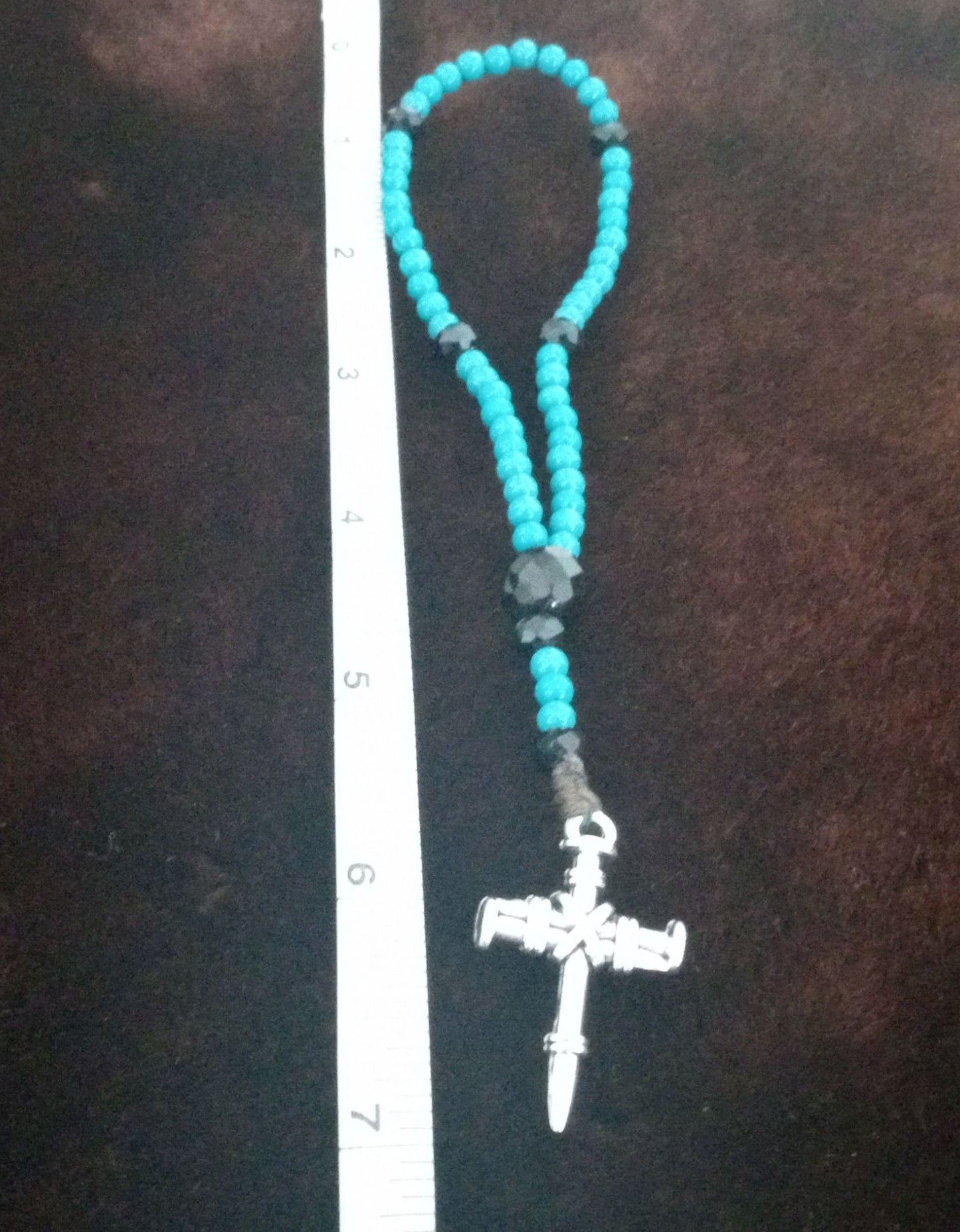 Pocket Rosary